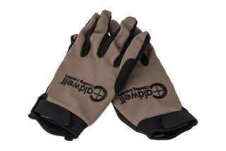 Caldwell Ultimate Shooting Gloves in Large/XL